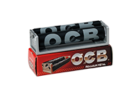 OCB Rolling Machine Regular
